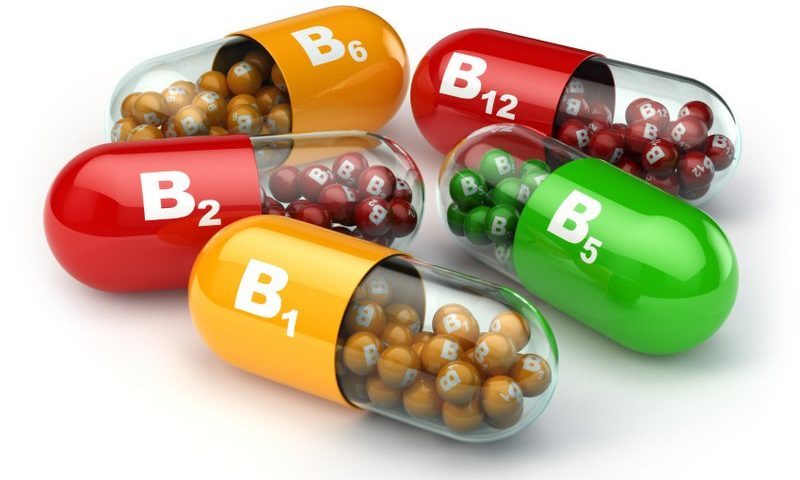 ده حقیقت درباره ویتامین b